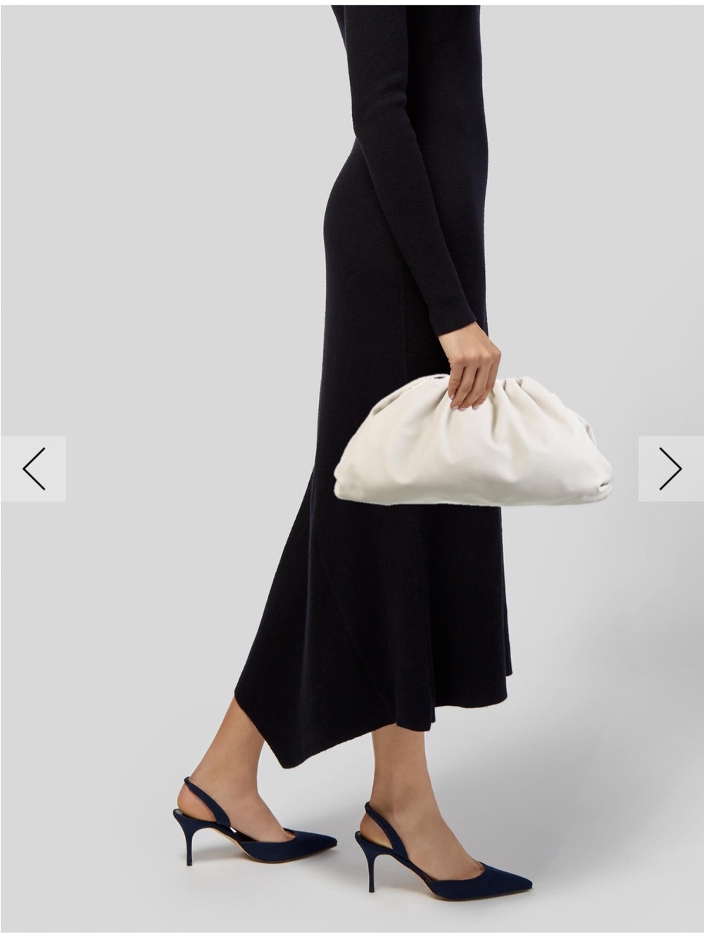 Bottega Veneta Pouch